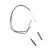 SSE-SD101-P - SENSOR DEGELO PARA REFRIGERADOR PANASONIC NR-BT47 NR-BT48 NR-BT49 AG-168580