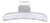 SPU-2853A-S - PUXADOR DE PORTA LAVADORA SAMSUNG DC64-02852A WD10M4453MW WD90M4453MW WD85M4453MWFAZ WD85M4453MW/AZ