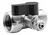 VALVULA DE FECHAMENTO METAL 1/2 X 3/8 POL AC190005 COMPATIVEL SOFT EVEREST