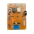 PLACA ELETRONICA REFRIGERADOR ELECTROLUX DF38 DF41 DF45 DFW45 70289468 64800181 70289469 64800182 64800189 CP 3531041 - comprar online