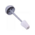 CONJUNTO DISPENSER 8 BLADES HASTE COM FILTRO 8 BLADES COMPLETO LAVADORA BRASTEMP 56 BURDOG