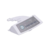 PLACA CONTROLE E CAIXA ILUMINAÇÃO H3 CJ W10632503 CRD36GB CRD37ZB CRD45EB CRD48FB CRD37EB ORIGINAL