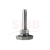 PE PARA LAVA E SECA LG AFC729093 SPB-29094-G