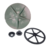 BATEDOR TANQUINHO SUGGAR LAVAMAX 10KG CINZA COM POLIA BURDOG 2441 - comprar online