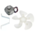 MICRO MOTOR VENTILADOR 1/40 BIVOLT DUGOLD DG602 - comprar online