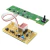 PLACA COMPATÍVEL CWC10AB / CWG11AB / CWK11AB / CWK12AB Bivolt CP3611450 W10343284 / W10592323 / W10575084 / W10626365