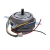 MOTOR VENTILADOR CLIMATIZADOR C1F06AB C1R06AB W10416725 BIVOLT na internet
