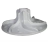 AGITADOR INFERIOR LAVADORA ELECTROLUX LTE07 LTE08 77492403 A99091301 na internet