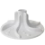 AGITADOR INFERIOR LAVADORA ELECTROLUX LTE07 LTE08 77492403 A99091301