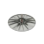 BATEDOR TANQUINHO COLORMAQ LCM6.4 / CL7 KG PRATA 019.1.109.1 - comprar online