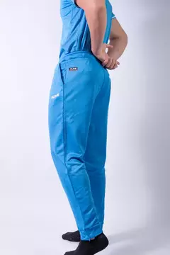 PANTALON TACK LARGO 2025 - comprar online