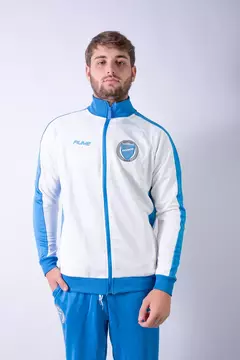 CAMPERA MATCH 2025