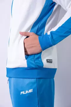 CAMPERA MATCH DAMA 2025 - comprar online