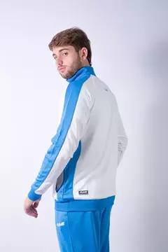 CAMPERA MATCH 2025 - tienda online