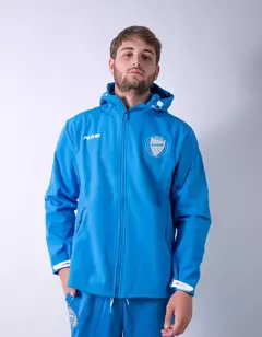 CAMPERA SOFTSHELL M 2025