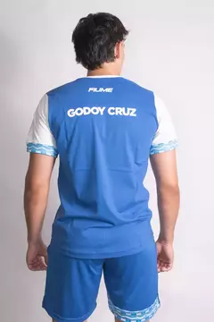 Remera Concentración 2025. en internet