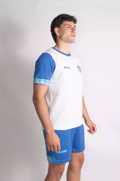 Remera Concentración 2025. - tienda online