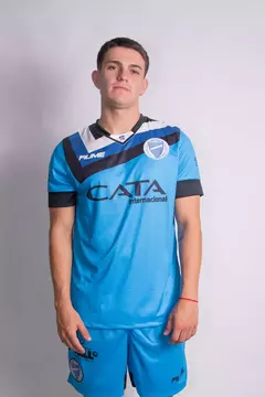 CAMISETA DE ARQUERO OFICIAL 2025