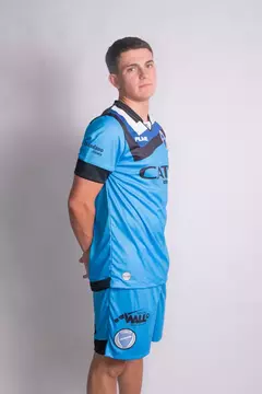 CAMISETA DE ARQUERO OFICIAL 2025 - La Tienda del Expreso
