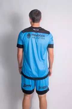 CAMISETA DE ARQUERO OFICIAL 2025 en internet