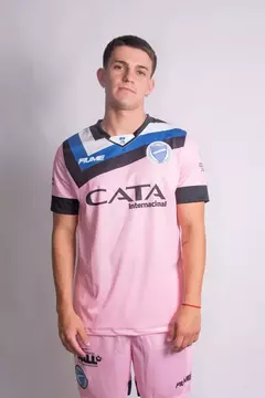 CAMISETA DE ALTERNATIVA 2025