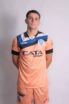 CAMISETA DE ARQUERO 3ER KIT 2025