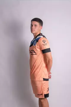 CAMISETA DE ARQUERO 3ER KIT 2025 en internet