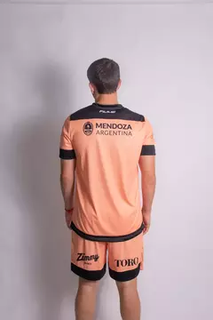 CAMISETA DE ARQUERO 3ER KIT 2025 - La Tienda del Expreso
