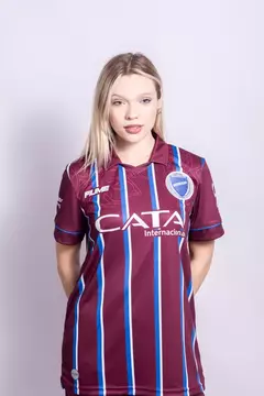 CAMISETA OFICIAL 3R KIT en internet