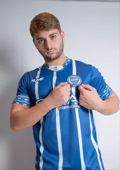 Imagen de CAMISETA OFICIAL COMPETITION T. 2025