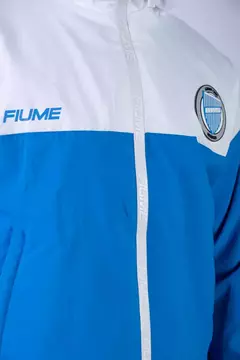 FIUME PILOTO COMPETITION IMPORTADO T. 2025 - tienda online