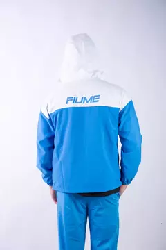 FIUME PILOTO COMPETITION IMPORTADO T. 2025 - La Tienda del Expreso