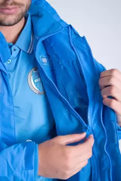 CAMPERA SARGA DESMONTABLE COMPETITION IMPORTADA GODOY CRUZ T. 2025 - tienda online