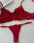 Conjunto Eliza Vermelho - comprar online