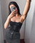 Conjunto Celine Preto