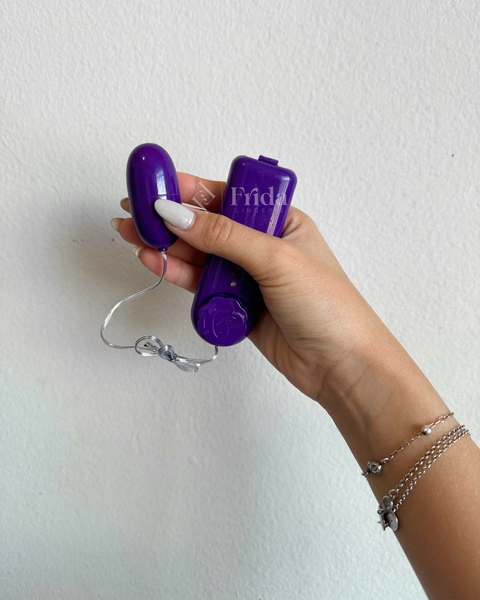 Mini Vibrador Bullet - comprar online