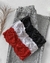Conjunto Turmalina Vermelho - Frida Lingeries