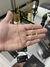 Corrente Cadeado Alongada 2mm Fecho Fecho Canhão - 6g na internet