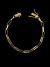 Pulseira Cadeado Laminada 5mm Fecho Gaveta - 7g