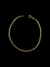 Pulseira Grumet Dupla 2mm Fecho Boia - 2g