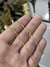 Corrente elo 3x1 de 2mm Fecho Tradicional - 4g na internet