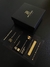 Pulseira Grumet Dupla 2mm Fecho Boia - 2g - loja online