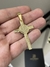 Pingente Cruz São Bento - 4g - Grande - comprar online