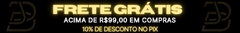 Banner da categoria Produtos