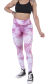 Calza Push Up - Batike Rosa en internet