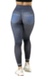 Calza push up JEAN DARK - comprar online