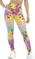 Calza con Push Up Animal Colors - comprar online