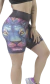 Short Biker Leon Push Up - comprar online