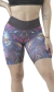 Short Biker Leon Push Up en internet