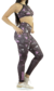 Conjunto calza y top Gatitos en internet